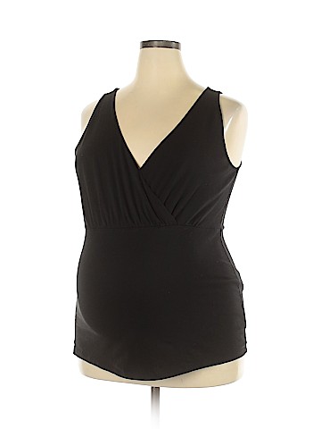 Old Navy - Maternity Sleeveless Top (view 1)