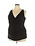 Old Navy - Maternity Black Sleeveless Top Size XXL - photo 1