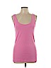 Old Navy Pink Tank Top Size XL - photo 1