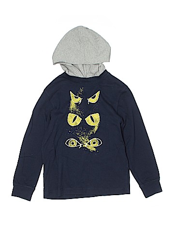 Gymboree Pullover Hoodie (view 1)