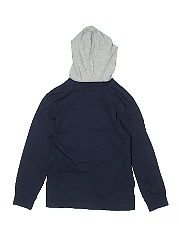Gymboree Pullover Hoodie (view 2)