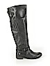 Luxury Rebel Black Boots Size EU 38 1/2 - photo 1
