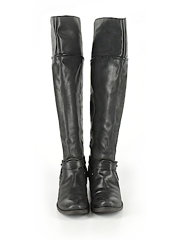 Luxury Rebel Boots (view 2)