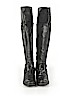 Luxury Rebel Black Boots Size EU 38 1/2 - photo 2
