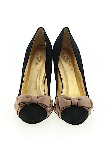 J.Crew Heels (view 2)