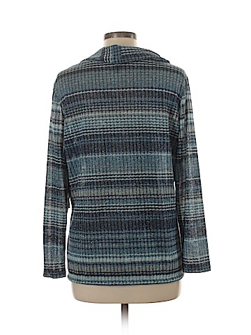 N Touch Long Sleeve Top (view 2)