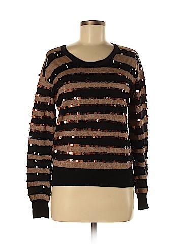Marc by Marc Jacobs Silk Pullover Sweater (view 1)