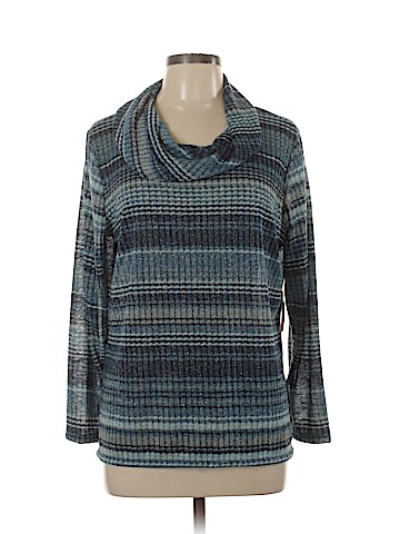 N Touch Long Sleeve Top (view 1)