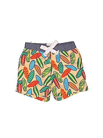 Mud Pie Board Shorts (view 1)