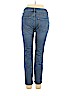 a.n.a. A New Approach Blue Jeans Size 2 (petite) - photo 2