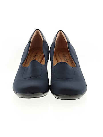 Softspots Flats (view 2)