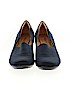 Softspots Blue Flats Size 9 - photo 2