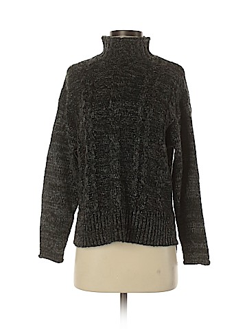 Forever 21 Turtleneck Sweater (view 1)