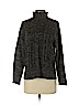 Forever 21 Gray Turtleneck Sweater Size S - photo 1