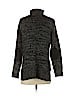 Forever 21 Gray Turtleneck Sweater Size S - photo 2