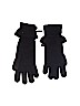 Ugg Australia Solid Black Gloves One size - photo 1