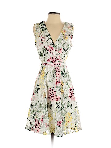 Studio One Casual Dress (view 1)