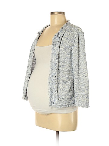 Motherhood Cardigan (view 1)