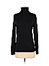 Victor by Victor Alfaro 100% Wool Black Wool Pullover Sweater Size S - photo 1