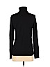 Victor by Victor Alfaro 100% Wool Black Wool Pullover Sweater Size S - photo 2