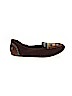 The Sak Brown Flats Size 9 1/2 - photo 1