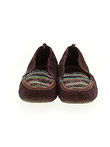 The Sak Flats (view 2)