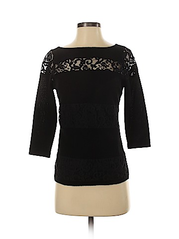 Ann Taylor Pullover Sweater (view 1)