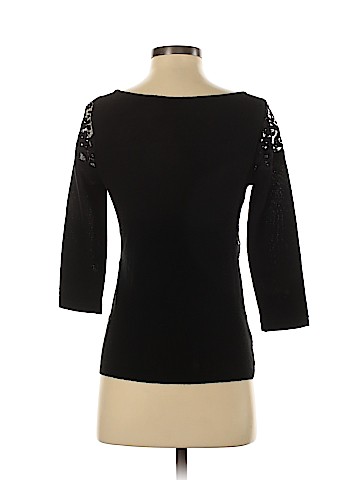 Ann Taylor Pullover Sweater (view 2)