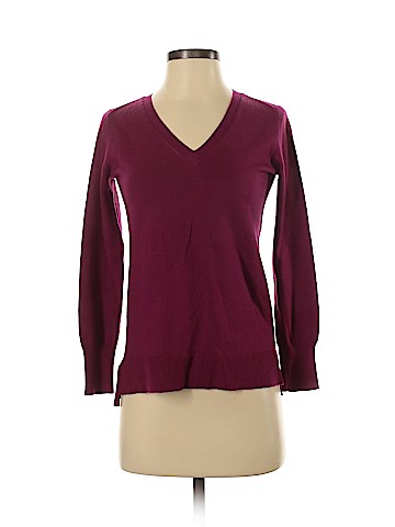 Banana Republic Wool Pullover Sweater (view 1)