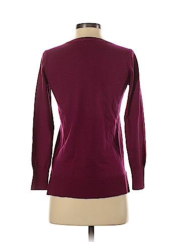 Banana Republic Wool Pullover Sweater (view 2)