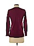 Banana Republic Purple Wool Pullover Sweater Size XS (petite) - photo 2