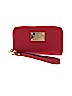 MICHAEL Michael Kors Red Wristlet One size - photo 1