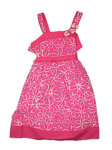 Emily West Dress (view 1)