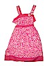 Emily West Pink Dress Size 12 - photo 1