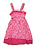 Emily West Pink Dress Size 12 - photo 2