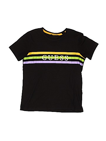 Guess Short Sleeve T-Shirt (view 1)