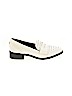 Circus by Sam Edelman White Flats Size 8 1/2 - photo 1