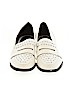 Circus by Sam Edelman White Flats Size 8 1/2 - photo 2