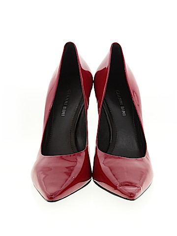Gianni Bini Heels (view 2)