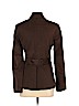Theory Brown Blazer Size S - photo 2