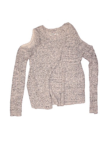 Abercrombie Pullover Sweater (view 1)