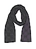 MICHAEL Michael Kors 100% Acrylic Print Gray Scarf One size - photo 1