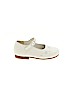 Nordstrom White Flats Size 6 1/2 (kids) - photo 1