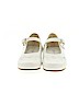 Nordstrom White Flats Size 6 1/2 (kids) - photo 2