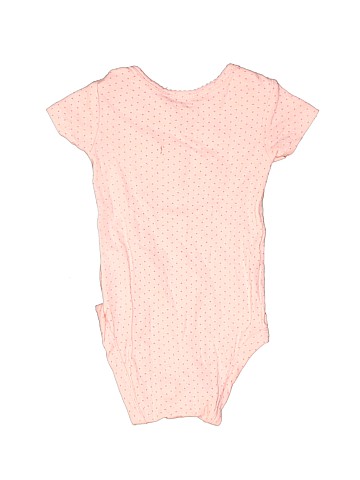 Carter's Short Sleeve Onesie (view 2)