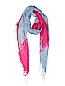 Emozioni Solid Blue Scarf One size - photo 1