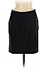 Theory Black Casual Skirt Size 6 - photo 1