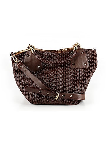 Big Buddha Satchel (view 1)