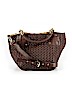 Big Buddha Brown Satchel One size - photo 1