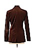 Theory Brown Blazer Size S - photo 2